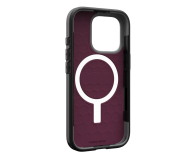 UAG Civilian Magsafe do iPhone 16 Pro bordeaux - 1279722 - zdjęcie 4
